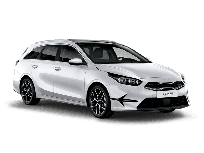 KIA Cerato - Изображение интерьера №8