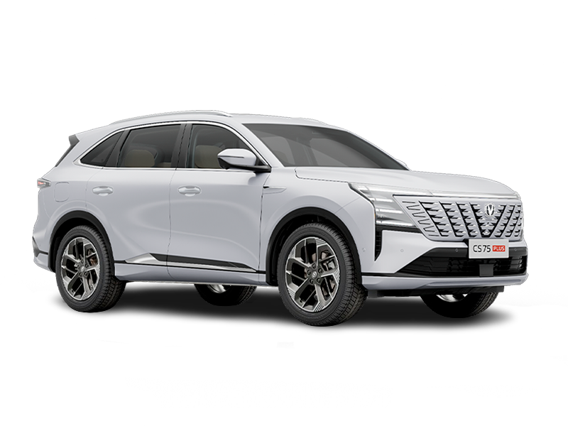 Changan CS75Plus Внедорожник 5 дв. Новый