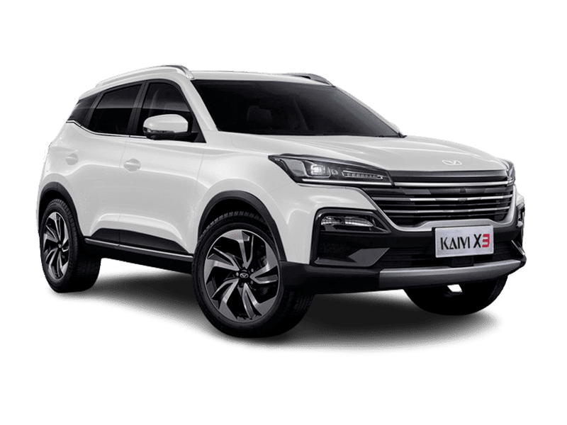 Купить KAIYI X3 в России - Белый