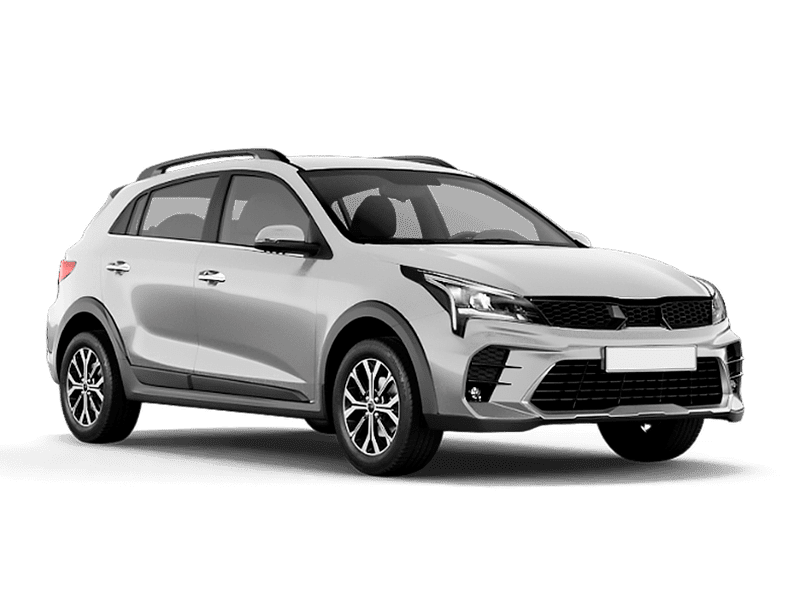 Купить Solaris KRX в России - Crystal White