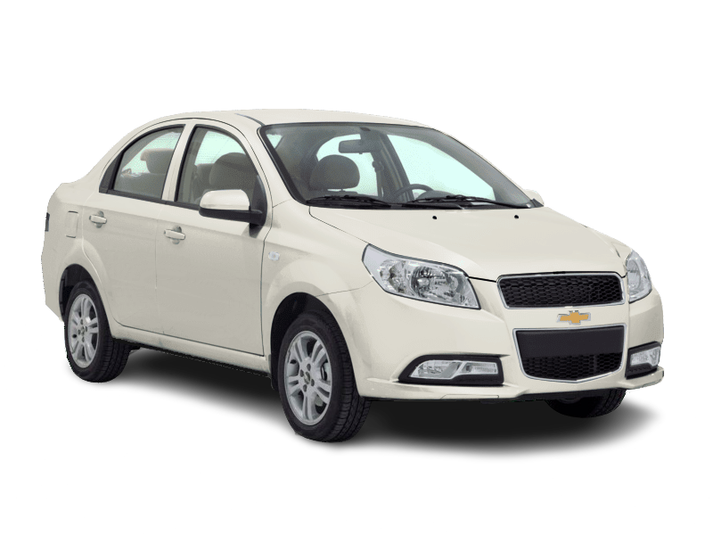 Купить Chevrolet Nexia в России - Слоновая кость