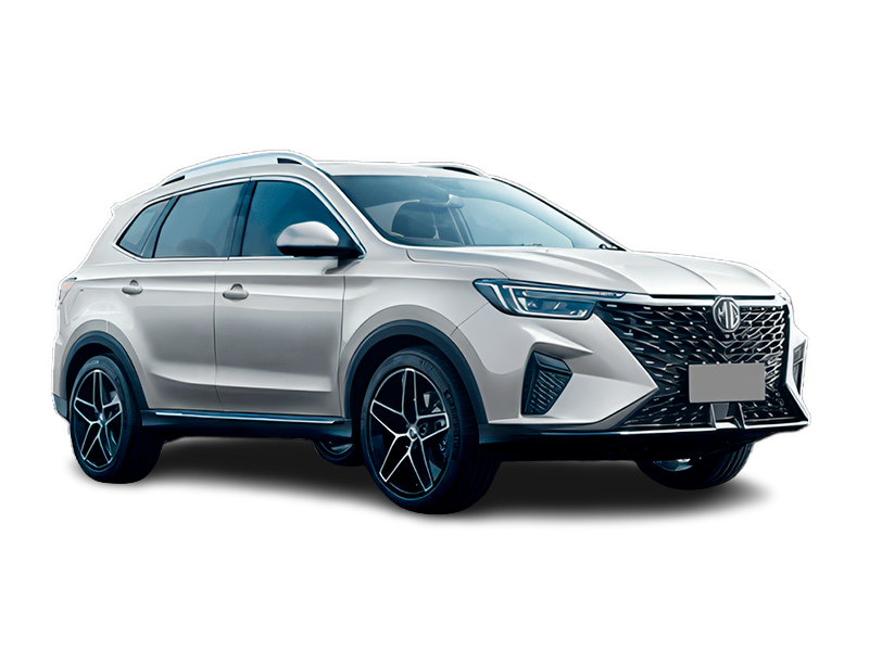 Купить MG RX5 в России - Белый
