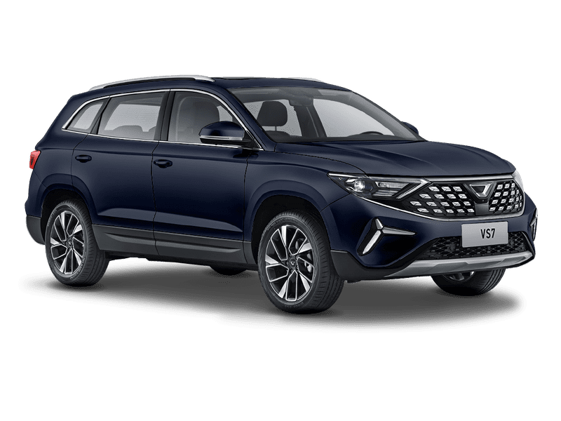 Купить Jetta VS7 в России - Черный
