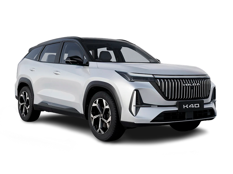 Купить Volga K40 в Краснодаре - Белый