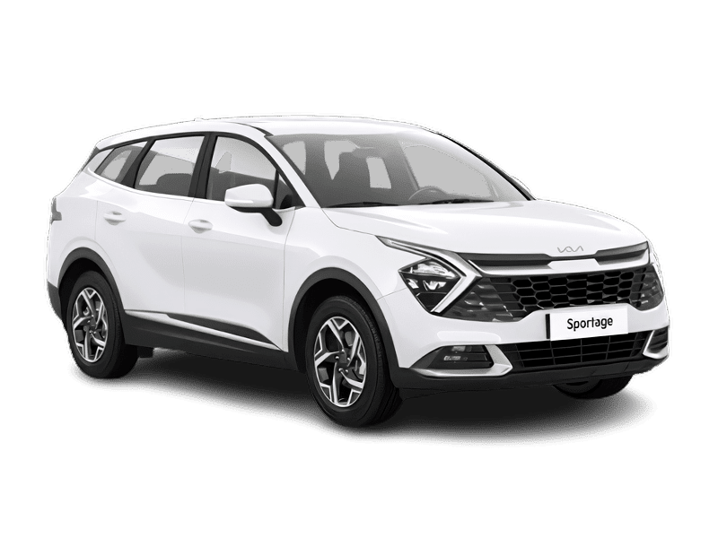 Купить KIA Sportage в России - Snow White Pearl (SWP)