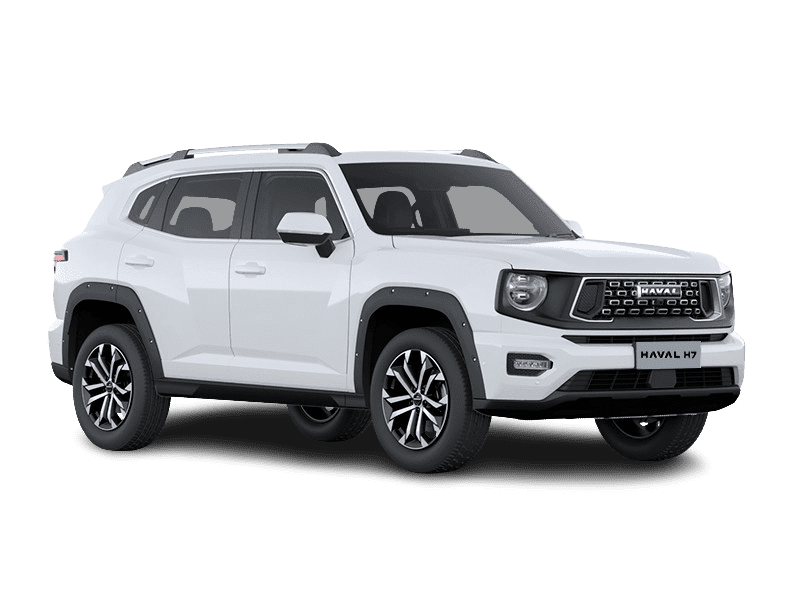 Купить Haval H7 в России - Благородный агат