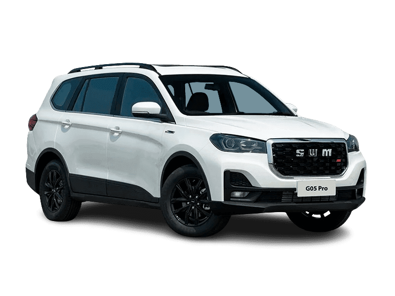 Купить SWM G05 Pro в России - Белый