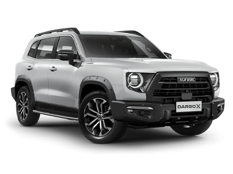 Купить Haval Dargo X в России - Благородный агат