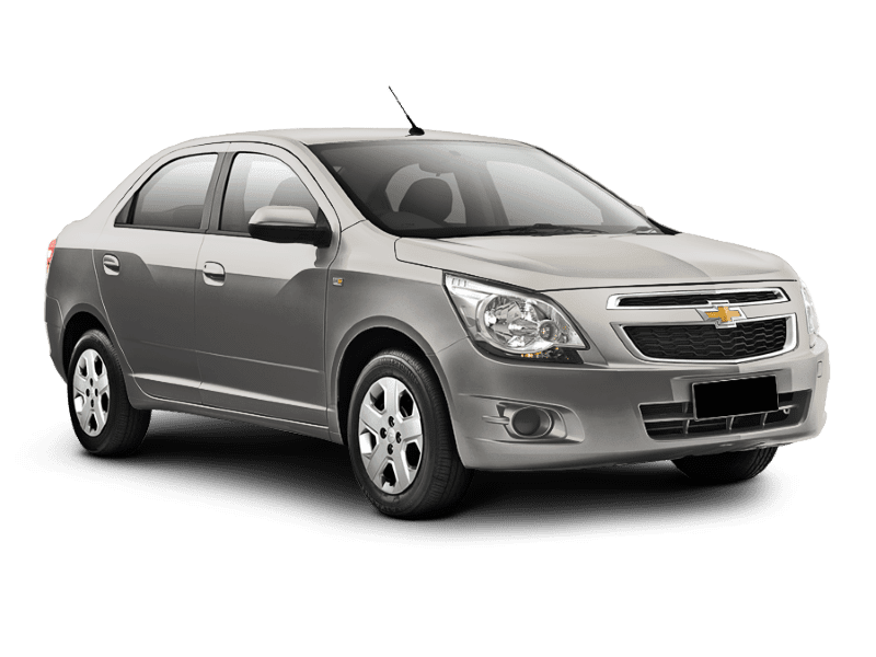 Купить Chevrolet Cobalt в России - Слоновая кость