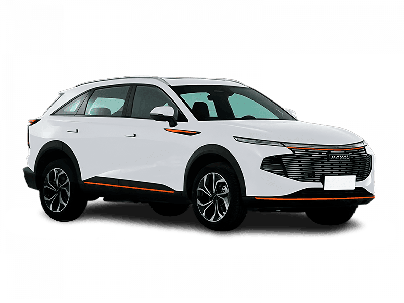Купить Haval F7 Новый в России - Благородный агат