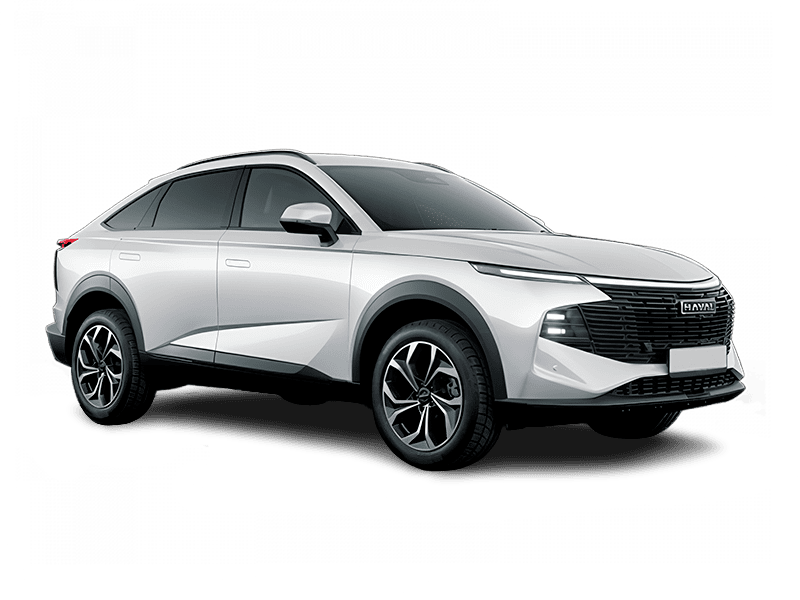 Купить Haval F7X Новый в России - Благородный агат